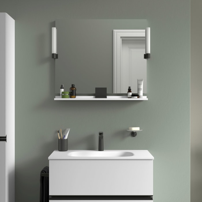 Duravit Sivida Ablage 80 x 11,5 cm