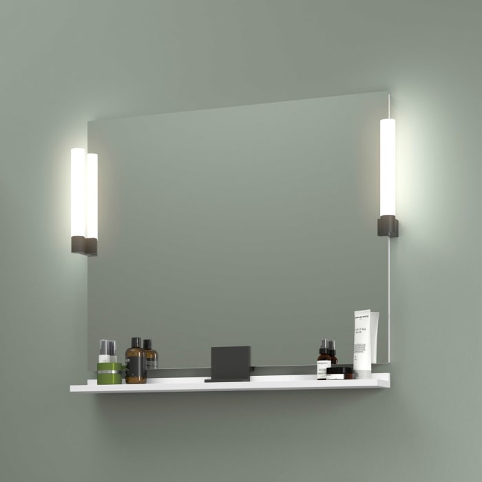 Duravit Sivida Ablage 80 x 11,5 cm