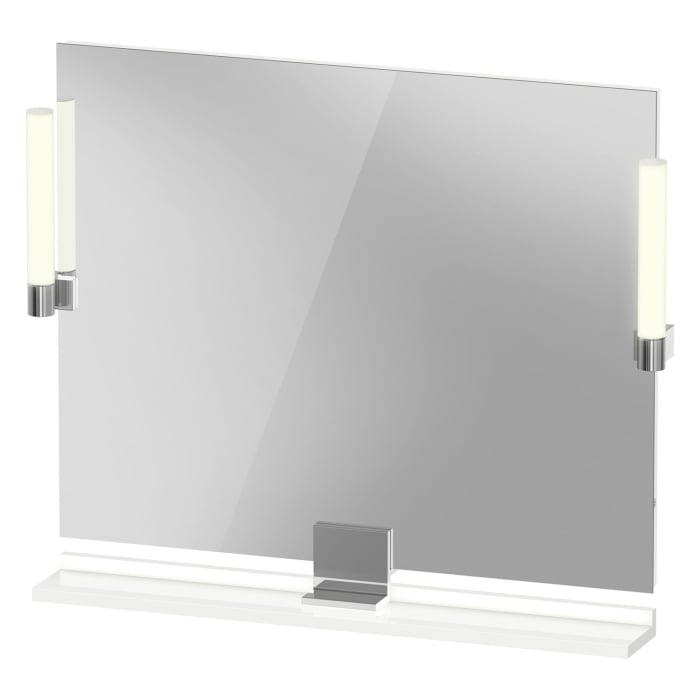 Duravit Sivida Spiegel 85 x 65 cm