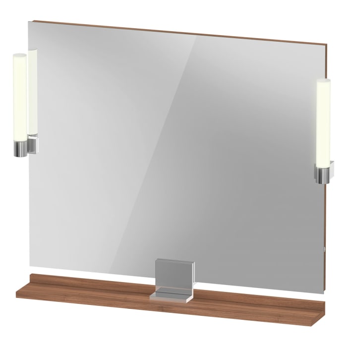 Duravit Sivida Spiegel 85 x 65 cm