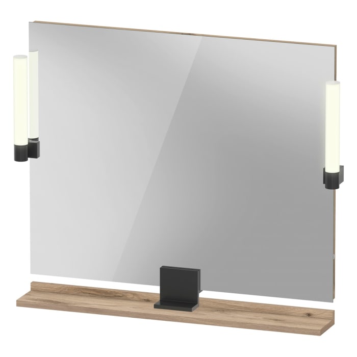 Duravit Sivida Spiegel 85 x 65 cm