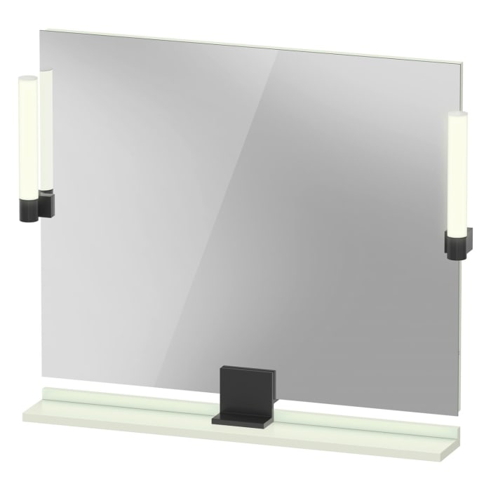 Duravit Sivida Spiegel 85 x 65 cm