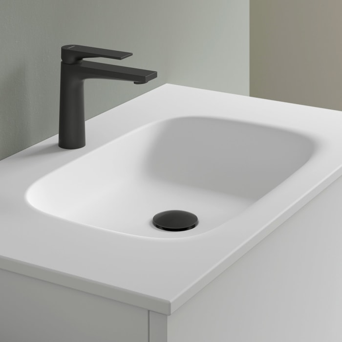 Duravit Sivida Waschtisch 62 cm