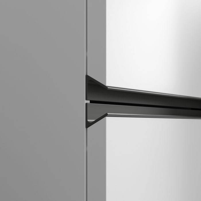 Duravit Sivida Waschtischunterbau bodenstehend 81 x 59,2 cm mit 2 Auszügen