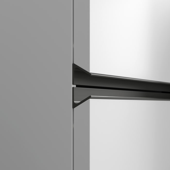 Duravit Sivida Konsolenwaschtischunterbau bodenstehend 64,5 x 54,8 cm mit 2 Auszügen