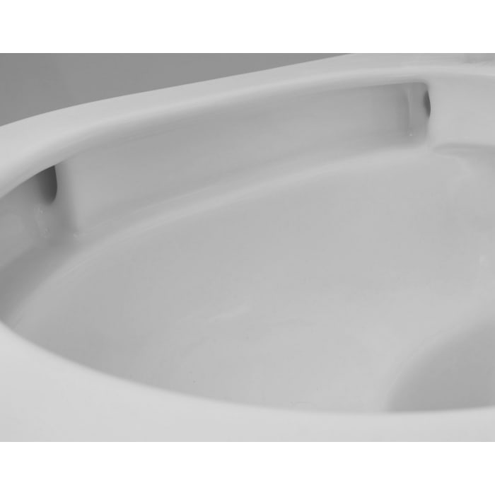 Duravit Soleil by Starck Wand WC
