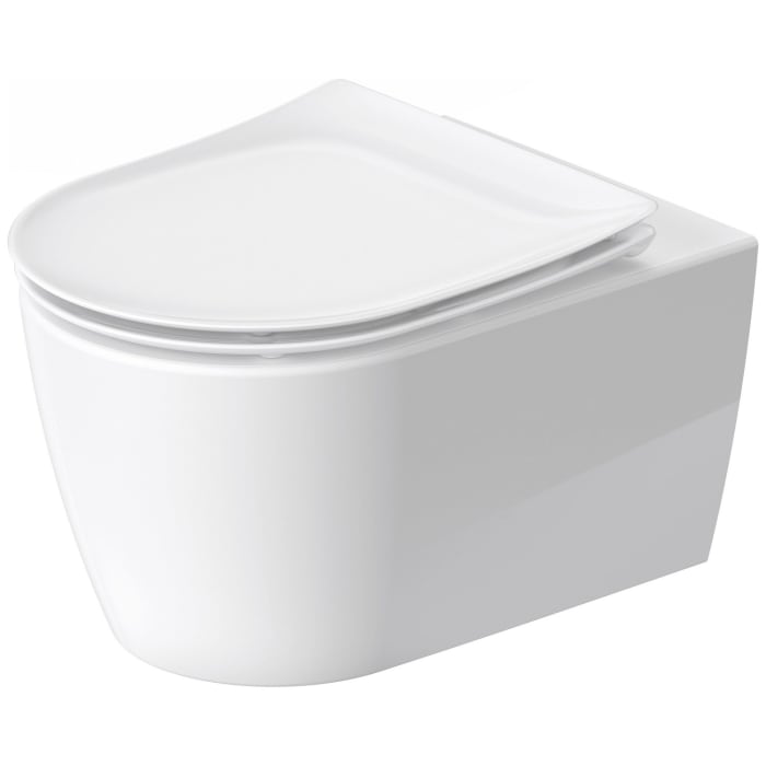 Duravit Soleil by Starck Wand WC