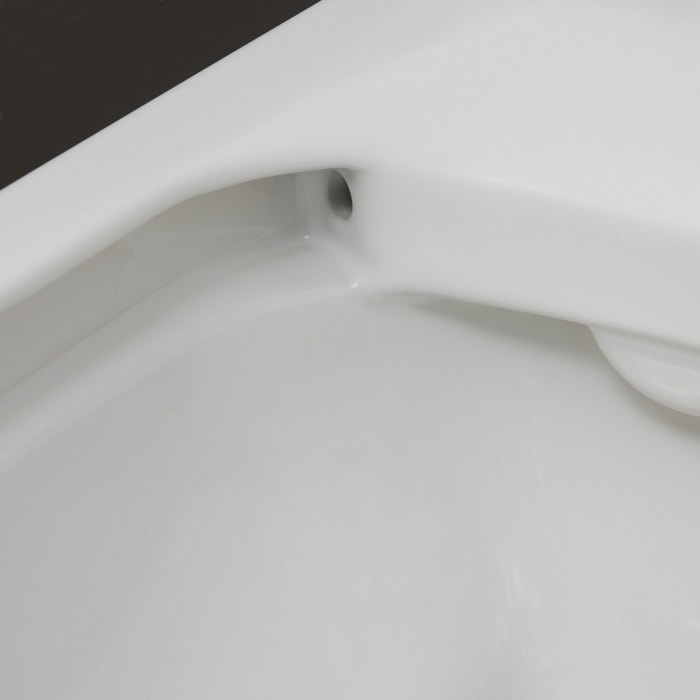 Duravit Soleil by Starck Wand WC
