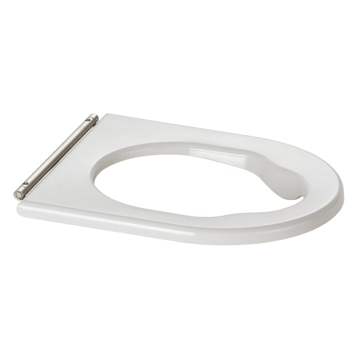 Duravit Starck 3 WC-Sitzring Vital