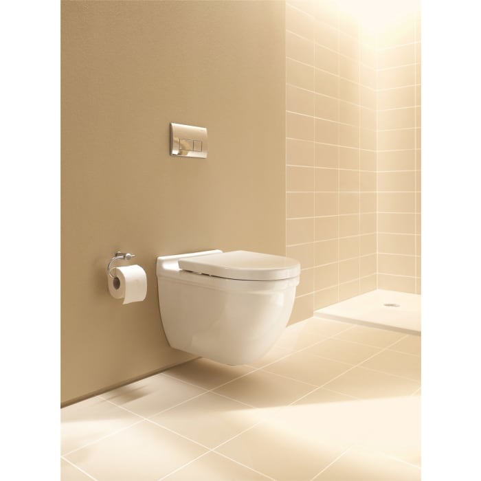 Duravit Starck 3 Wand-WC Rimless