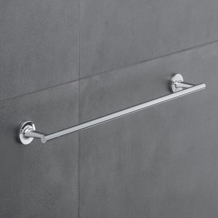 Duravit Starck T Badetuchhalter 61 cm