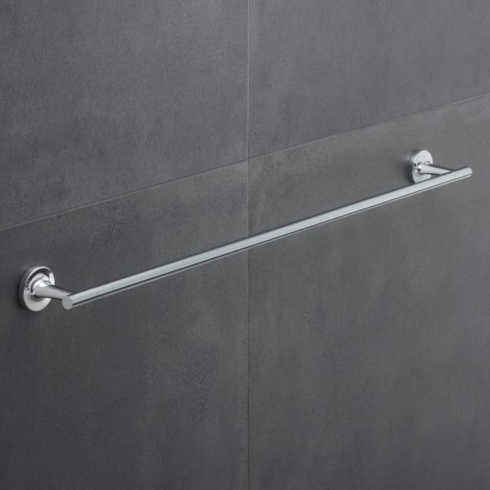 Duravit Starck T Badetuchhalter 81 cm