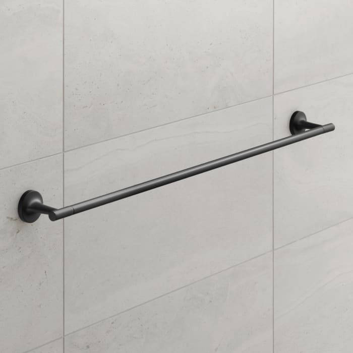 Duravit Starck T Badetuchhalter 81 cm