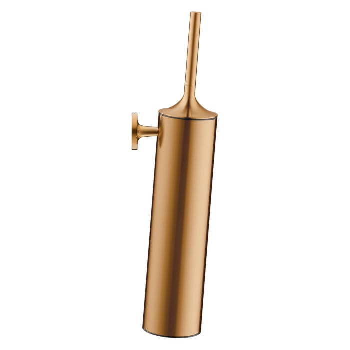 Duravit Starck T Bürstengarnitur wandhängend