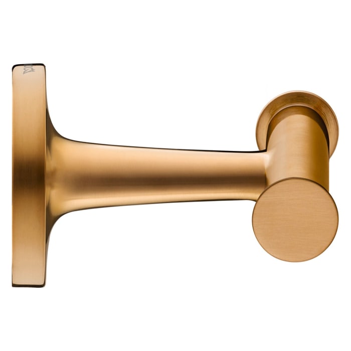 Duravit Starck T Handtuchhaken doppelt