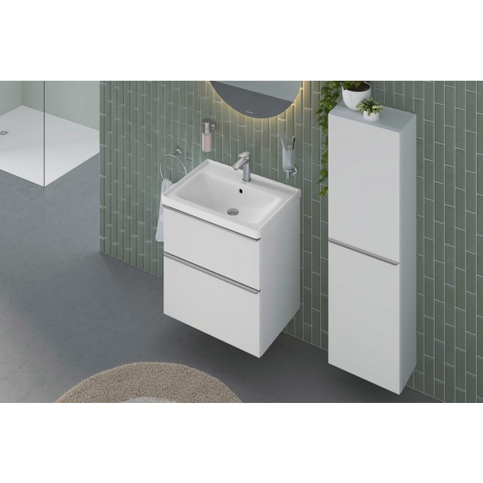 Duravit Starck T Handtuchring