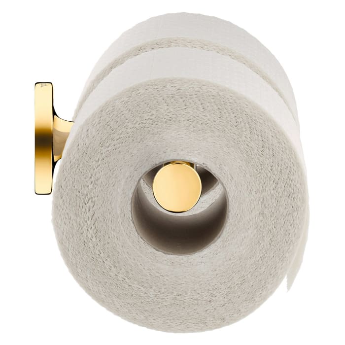 Duravit Starck T Papierrollenhalter doppelt