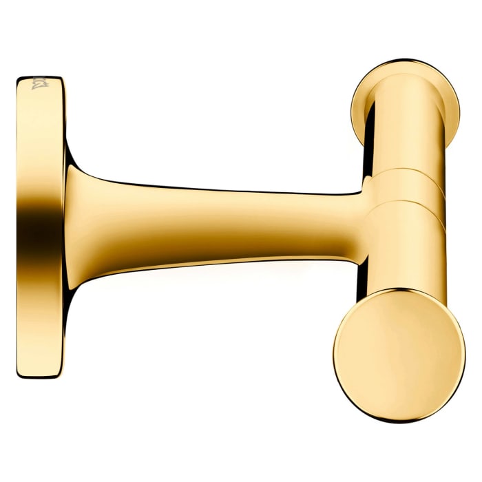 Duravit Starck T Papierrollenhalter doppelt