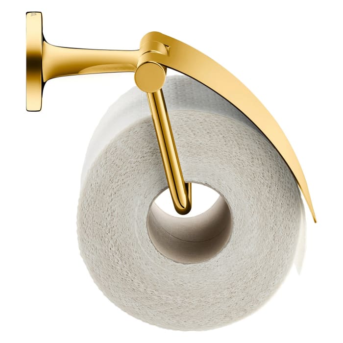 Duravit Strack T Papierrollenhalter mit Deckel