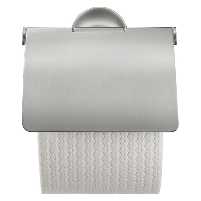 Duravit Strack T Papierrollenhalter mit Deckel