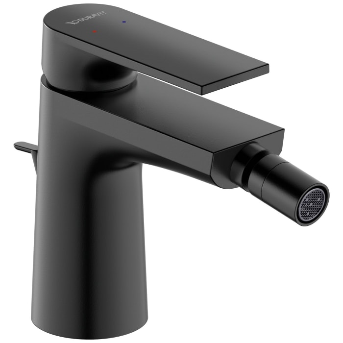 Duravit Tulum Einhebel-Bidetmischer