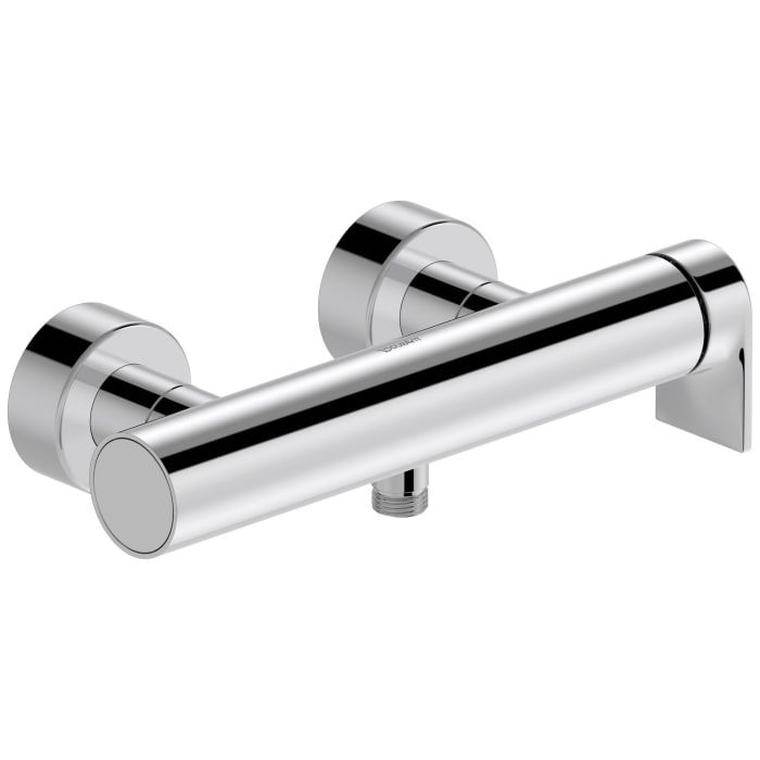 Duravit Tulum Einhebel-Brausemischer, Aufputz