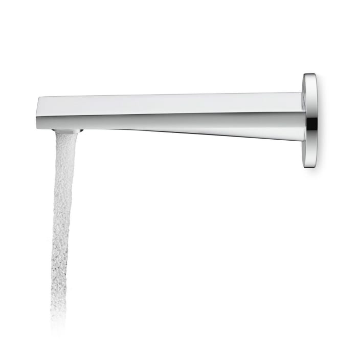 Duravit Tulum Wanneneinlauf mit runder Rosette