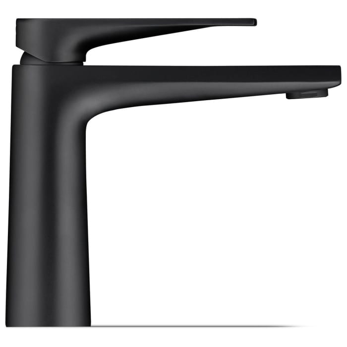 Duravit Tulum Einhebel-Waschtischmischer M, ohne Ablaufgarnitur