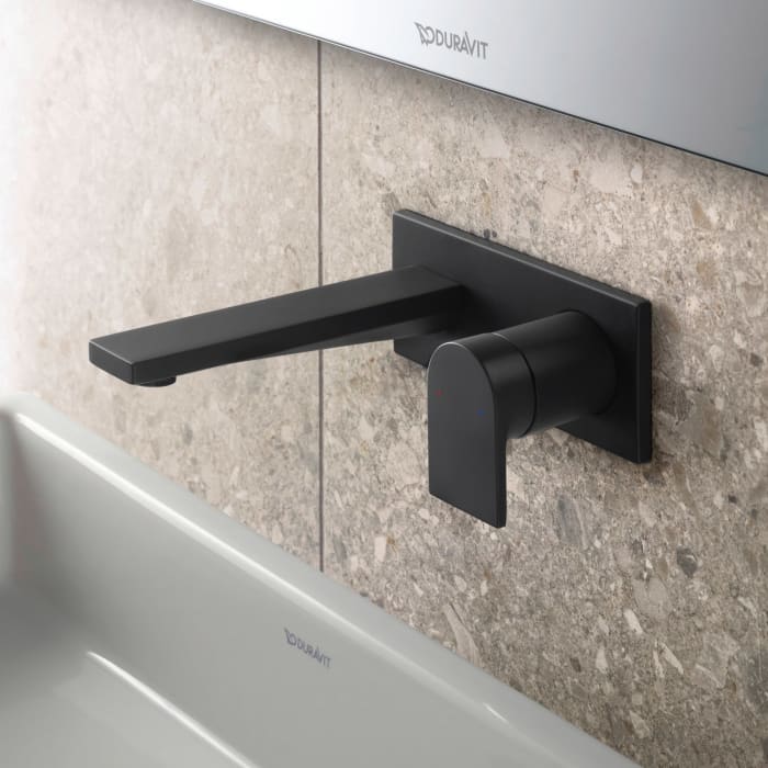 Duravit Tulum Einhebel-Waschtischmischer Unterputz