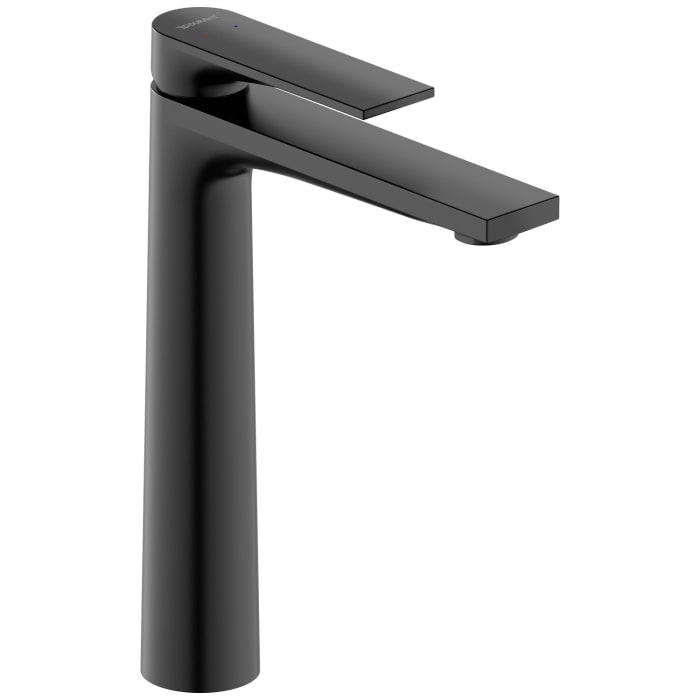 Duravit Tulum Einhebel-Waschtischmischer XL, ohne Ablaufgarnitur