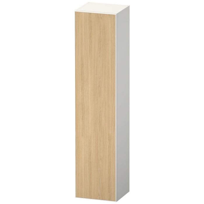 Duravit Zencha Hochschrank 40 x 176 cm, 1 Tür Anschlag rechts