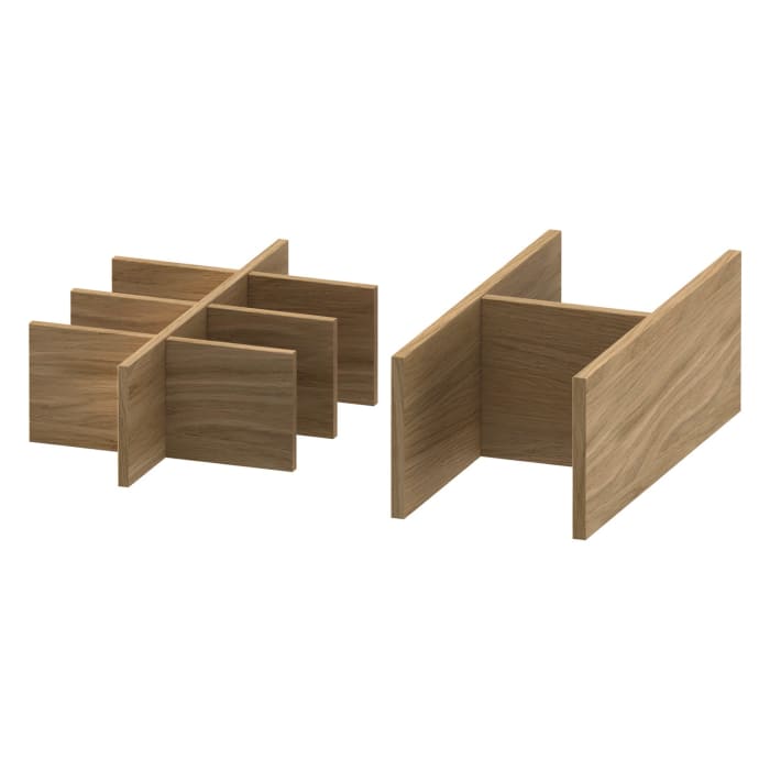 Duravit Einrichtungssystem Set 34,7 x 37,1 cm