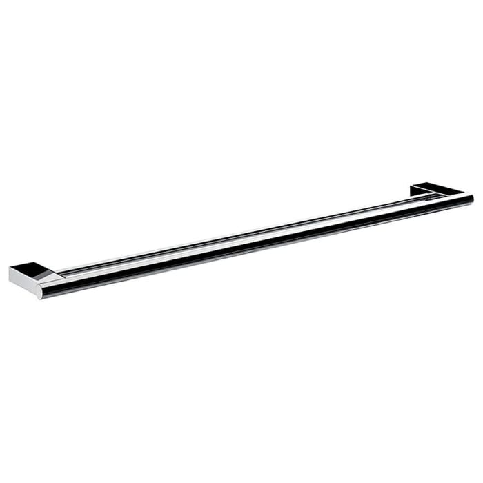 Emco system 2 Badetuchhalter doppelt, 85 cm