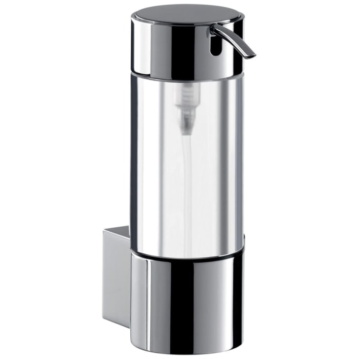 Emco system 2 Flüssigseifenspender Wandmodell