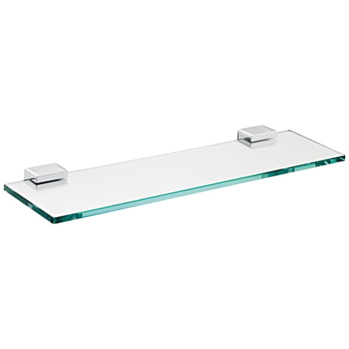 Emco system 2 Kristallglasablage 50 cm