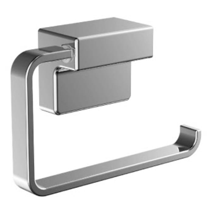 Emco cue Papierhalter ohne Deckel