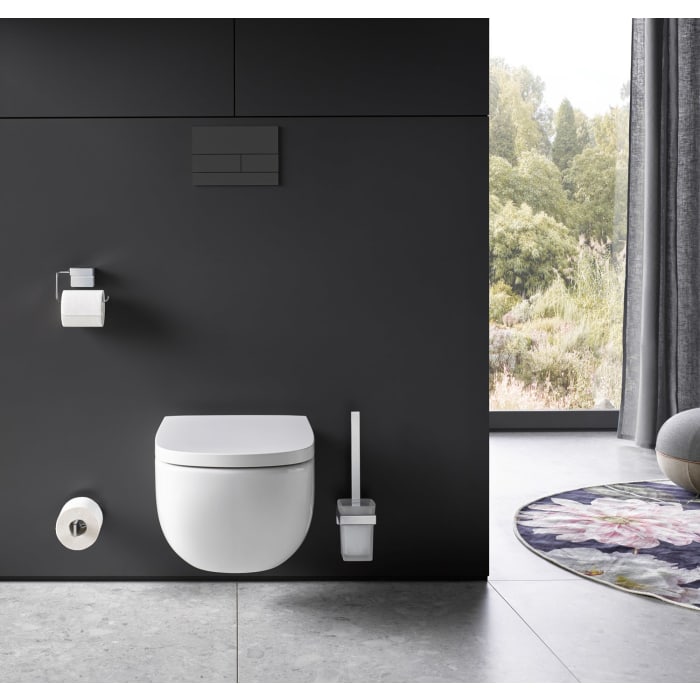 Emco cue Reservepapierhalter