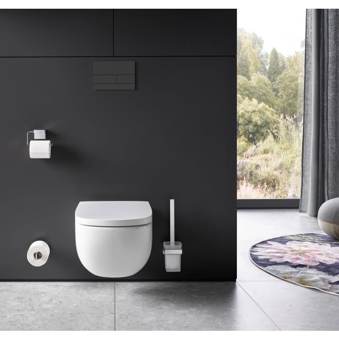 Emco cue Reserverollenhalter