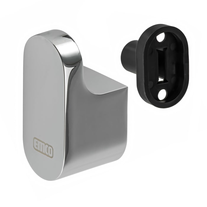 Emco flow Mantelhaken 5 cm