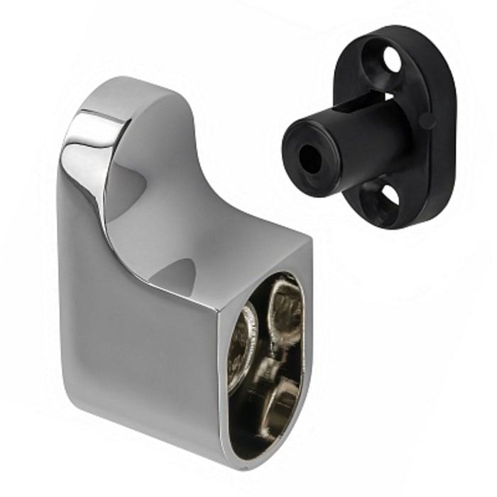 Emco flow Mantelhaken 5 cm