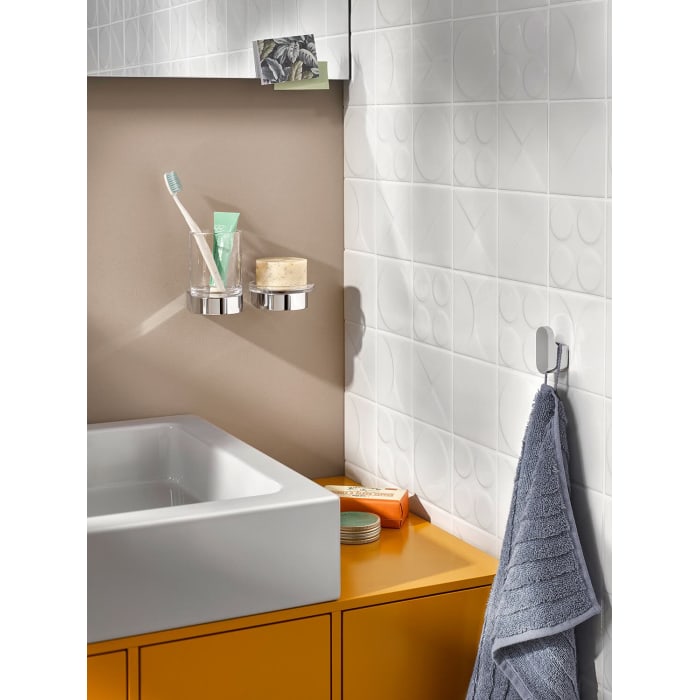 Emco flow Seifenhalter