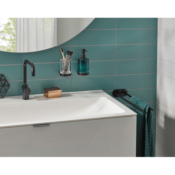 Emco round Glashalter