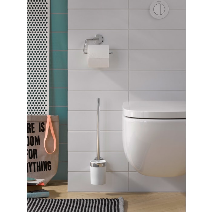 Emco round Papierhalter ohne Deckel