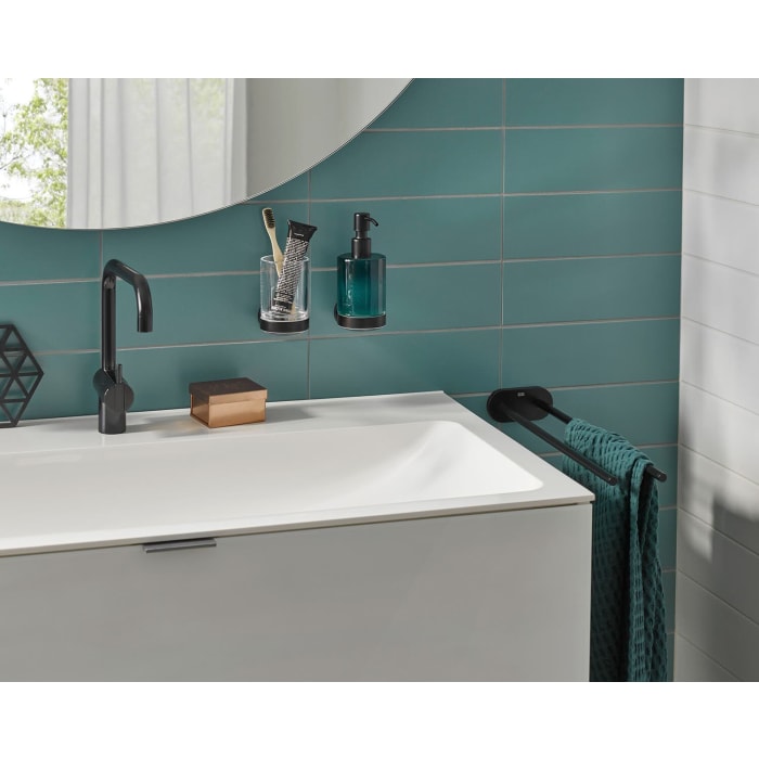 Emco round Seifenspender