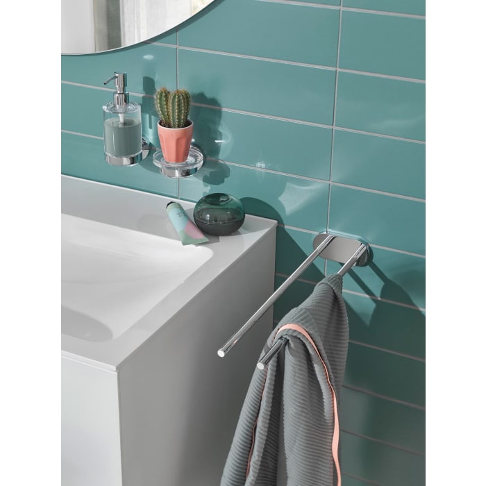 Emco round Seifenspender