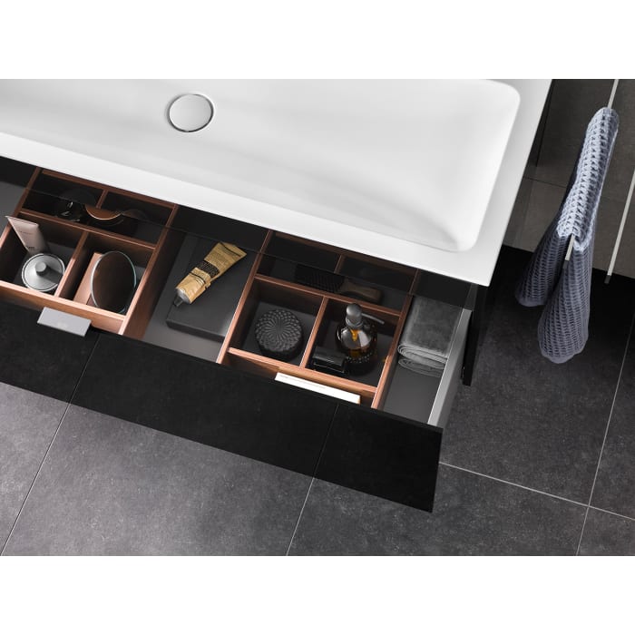 Emco Waschtisch-Unterschrank 100 cm