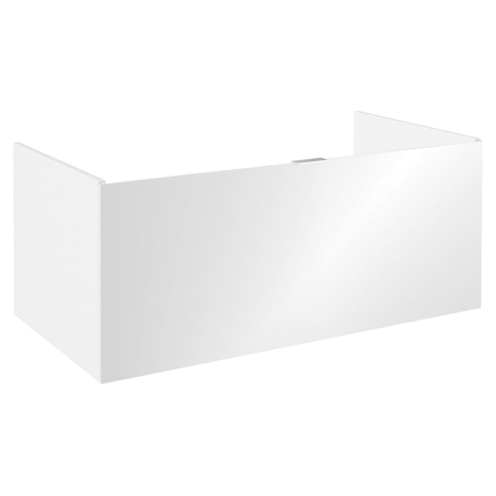 Emco Waschtisch-Unterschrank 100 cm