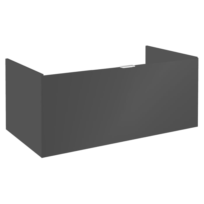 Emco Waschtisch-Unterschrank 100 cm