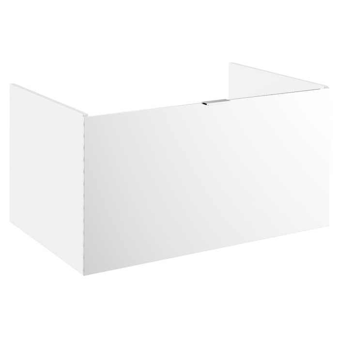 Emco Waschtisch-Unterschrank 80 cm