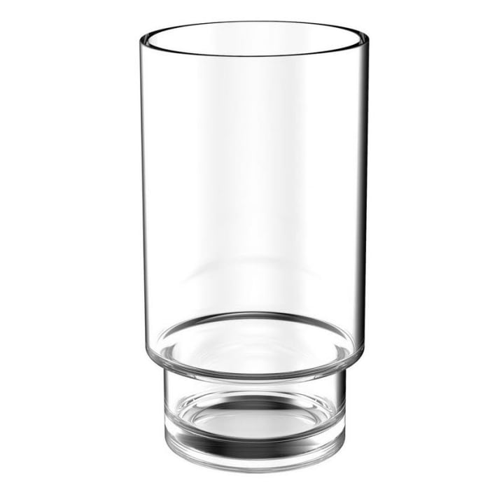 Emco fino Ersatz-Mundspülglas zu 842000100